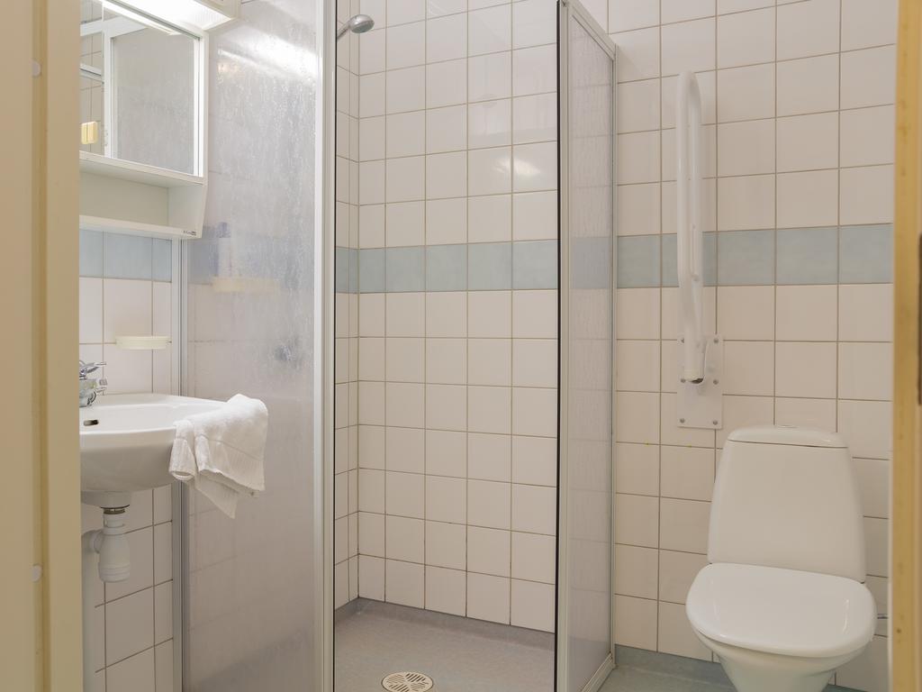 Varmland Hotel یودهلم الغرفة الصورة
