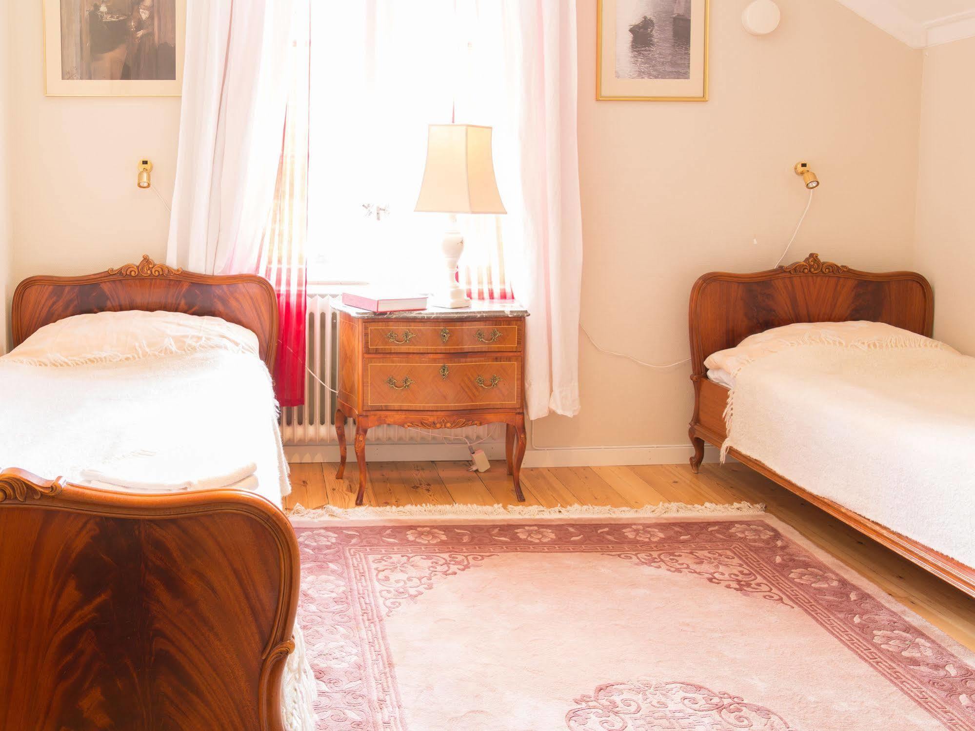 Varmland Hotel یودهلم المظهر الخارجي الصورة
